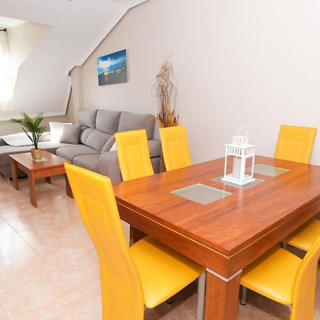 Velayli - Apartamento En El Centro De Финистере Екстериор снимка