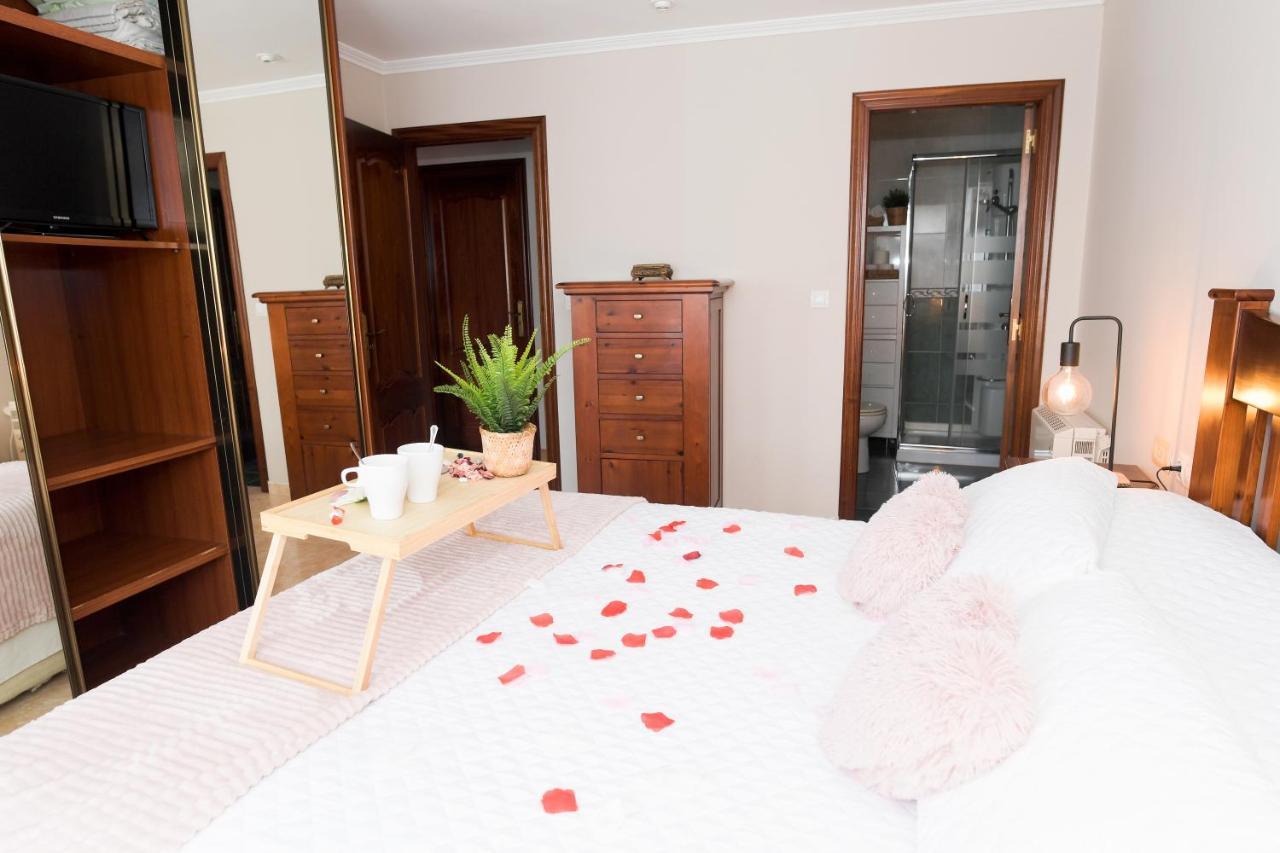 Velayli - Apartamento En El Centro De Финистере Екстериор снимка