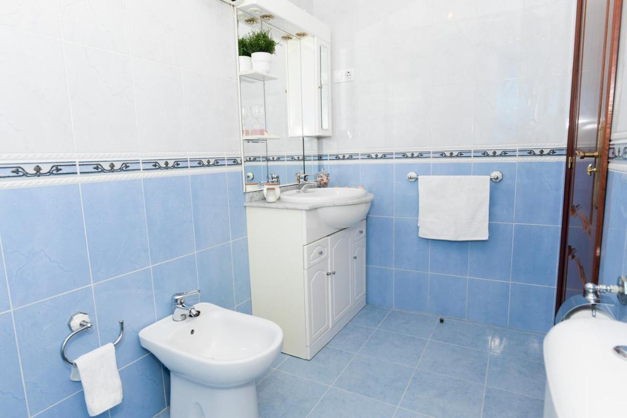 Velayli - Apartamento En El Centro De Финистере Екстериор снимка