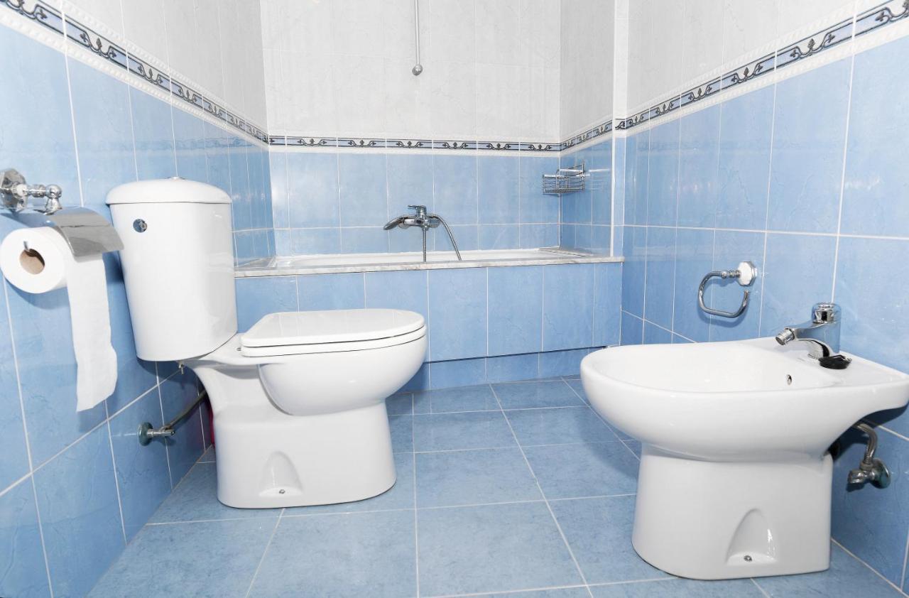Velayli - Apartamento En El Centro De Финистере Екстериор снимка
