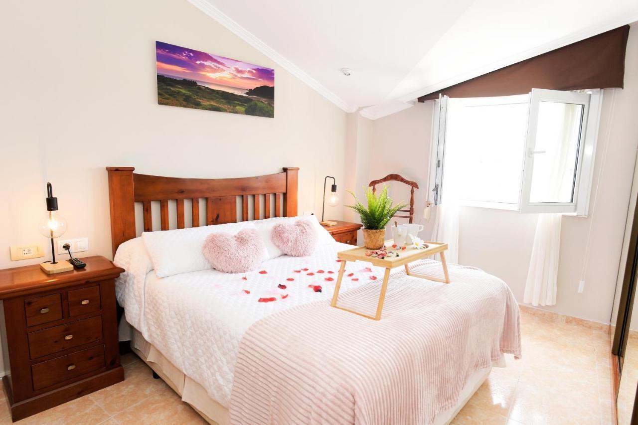 Velayli - Apartamento En El Centro De Финистере Екстериор снимка