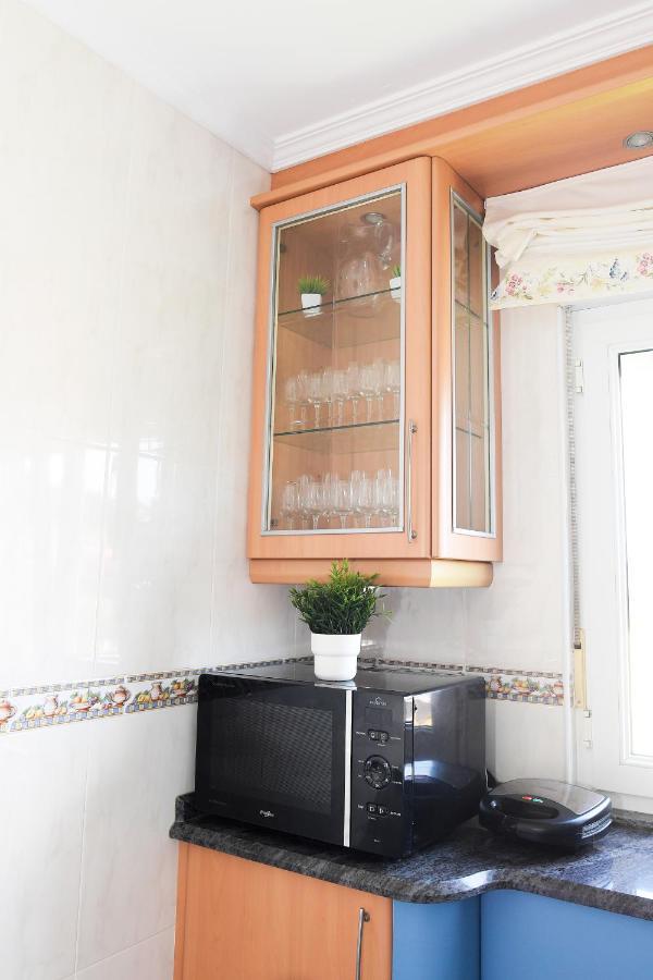 Velayli - Apartamento En El Centro De Финистере Екстериор снимка
