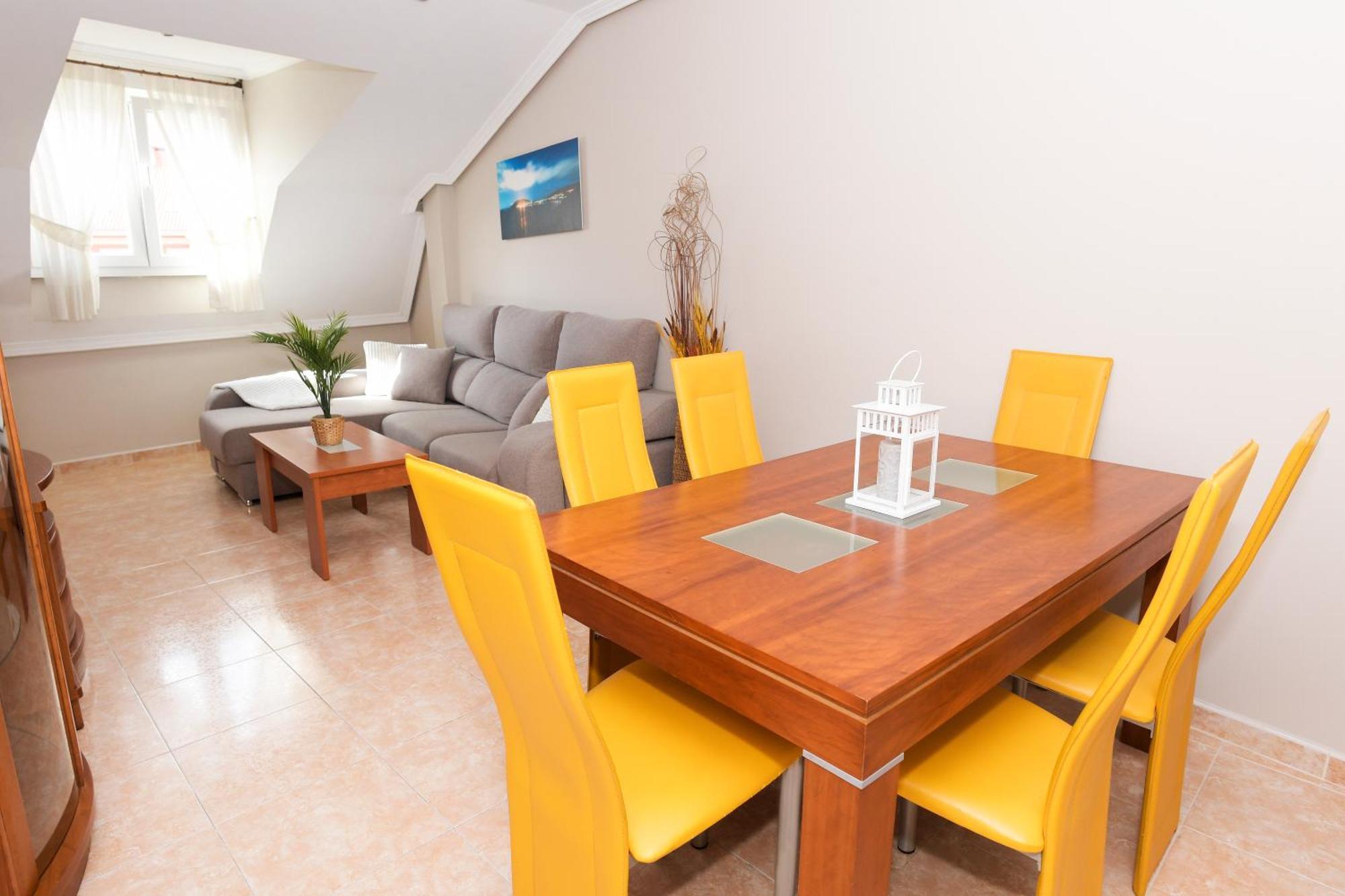 Velayli - Apartamento En El Centro De Финистере Екстериор снимка