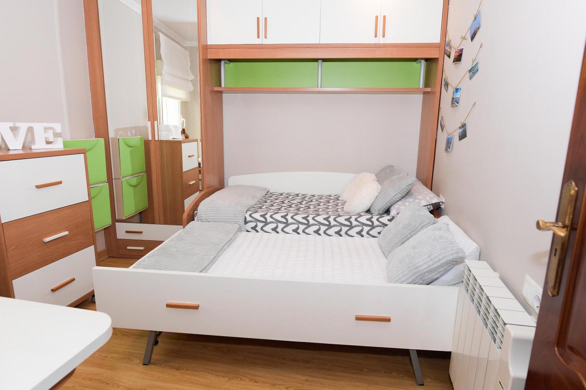 Velayli - Apartamento En El Centro De Финистере Екстериор снимка
