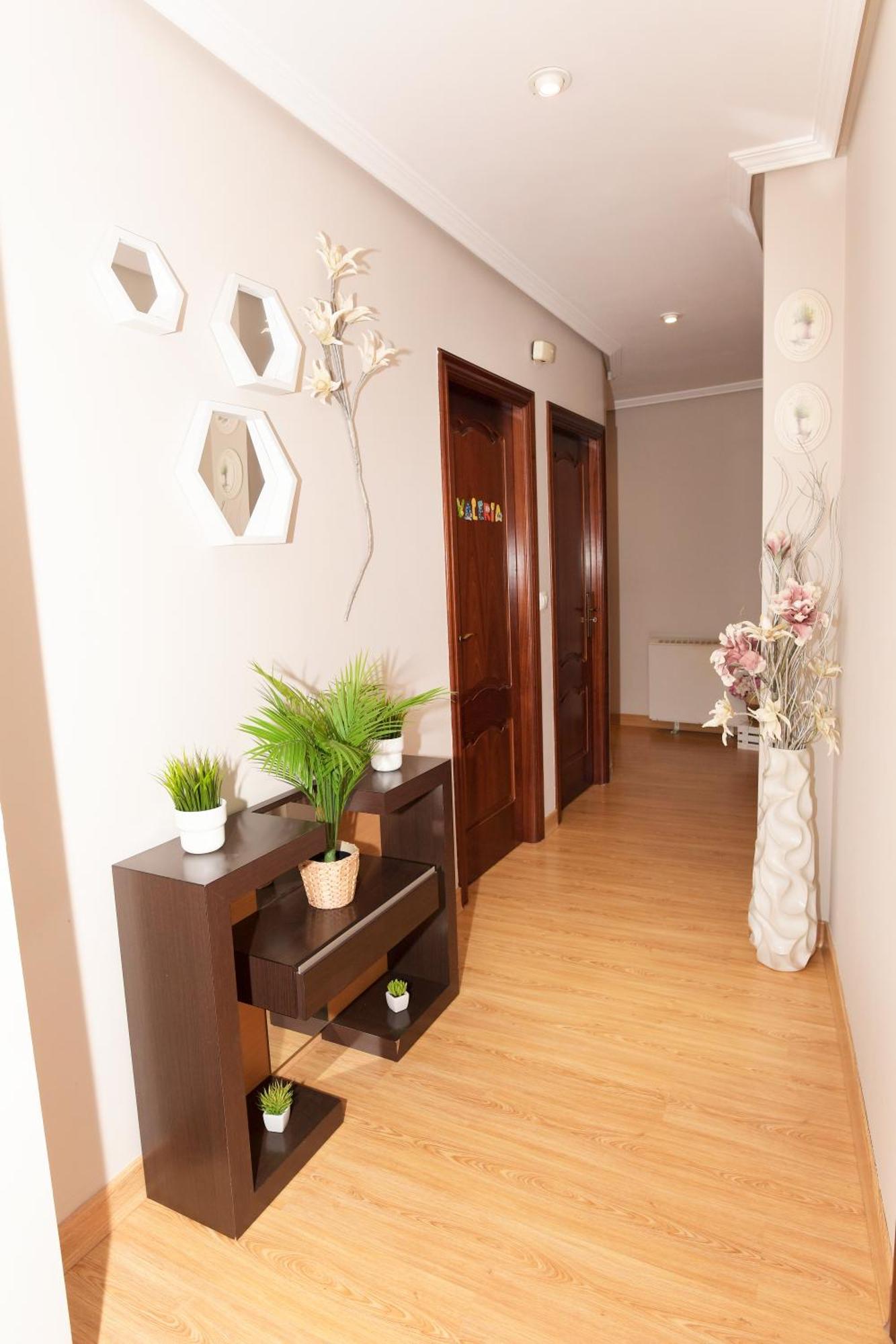 Velayli - Apartamento En El Centro De Финистере Екстериор снимка