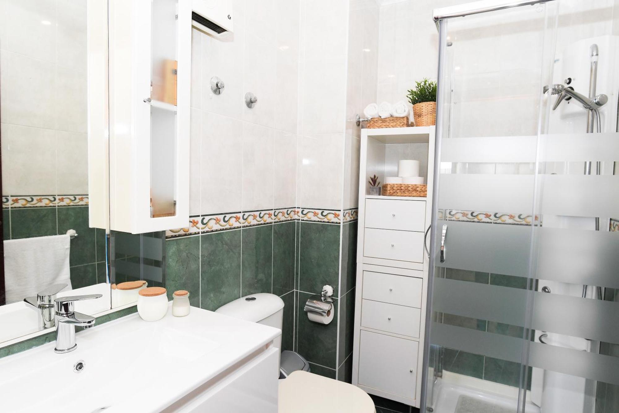 Velayli - Apartamento En El Centro De Финистере Екстериор снимка