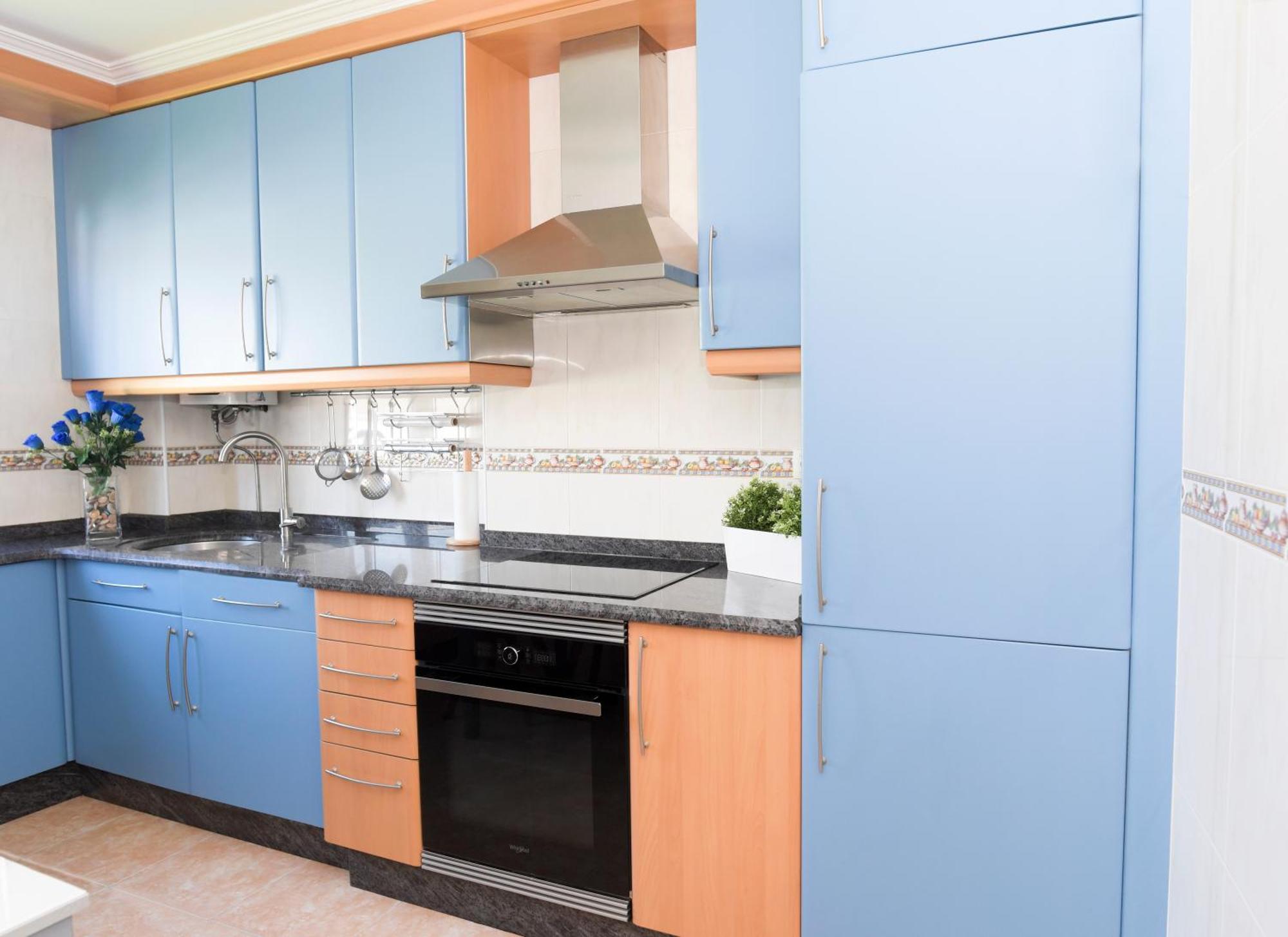 Velayli - Apartamento En El Centro De Финистере Екстериор снимка